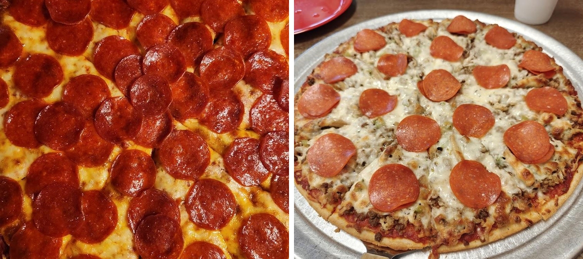 Sylfoni's Pizza