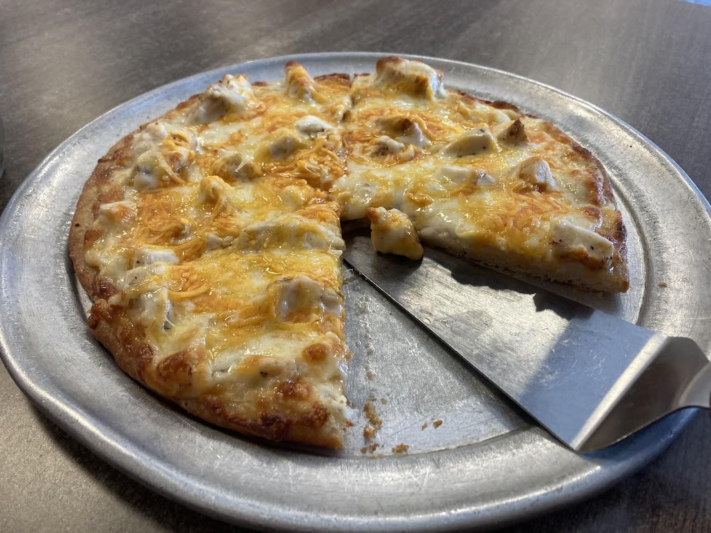 Sylfoni's Pizza
